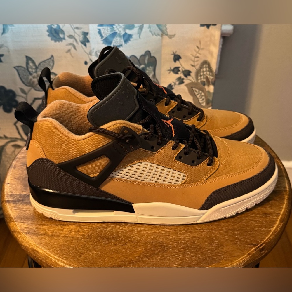 Jordan Spizike sneakers